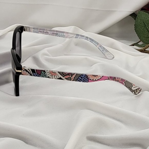 Vera Bradley Alyse Sunglasses NWT main image 7